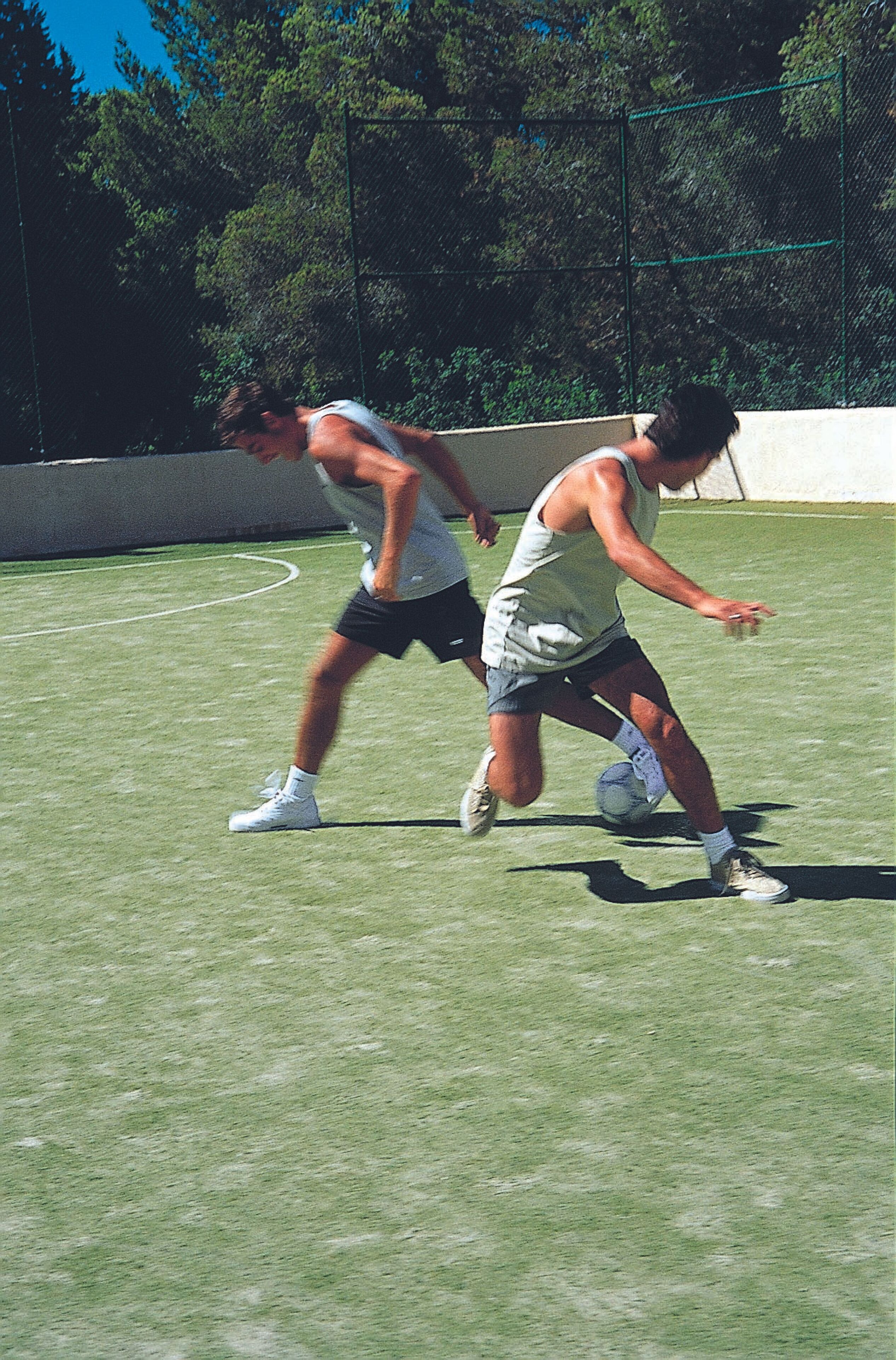 Foto - Insotel Club Maryland