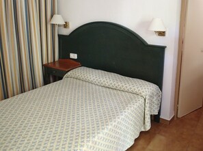 Double Room, Terrace