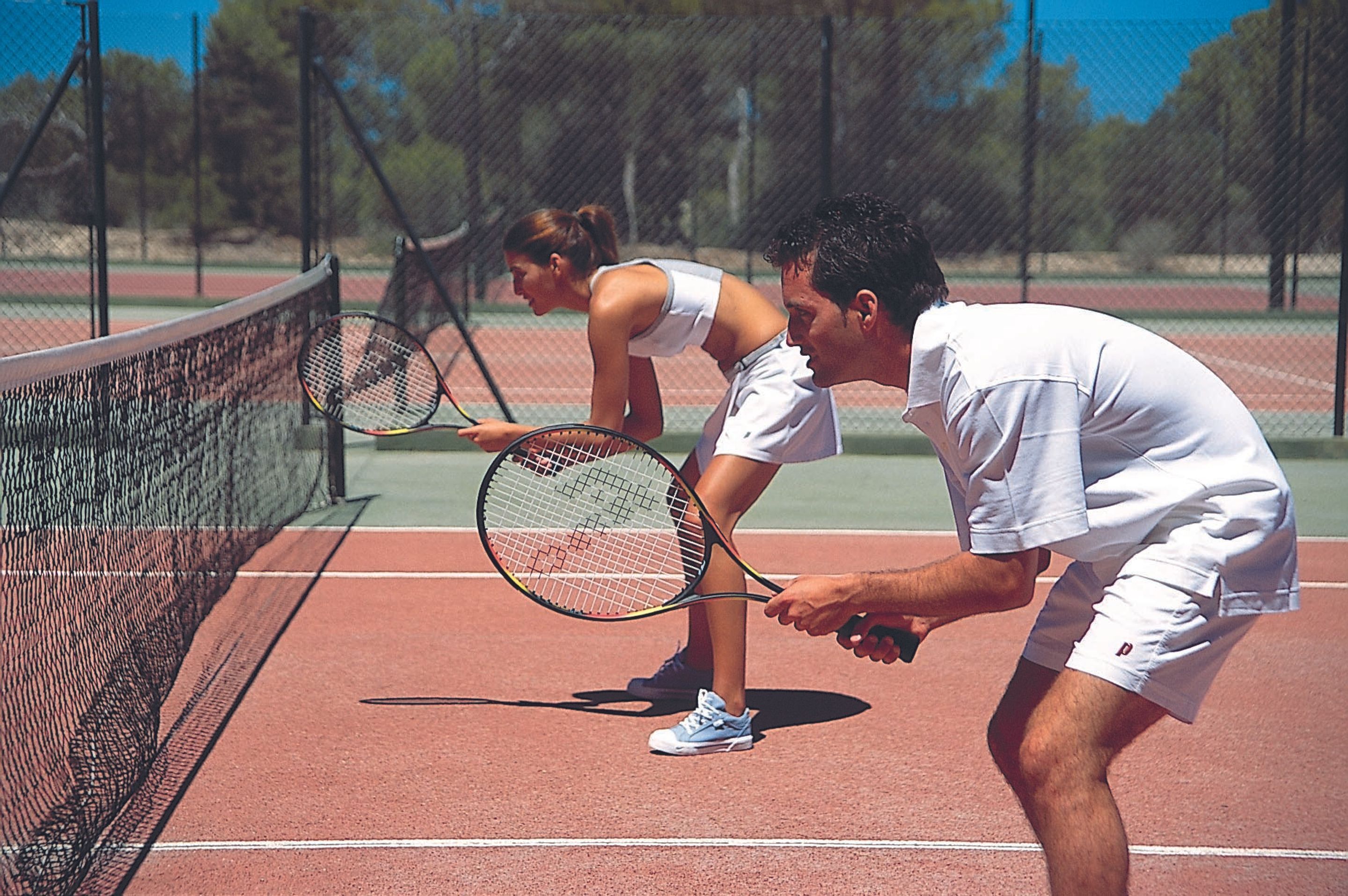 Foto - Insotel Club Maryland