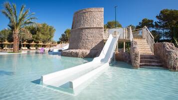 Water park