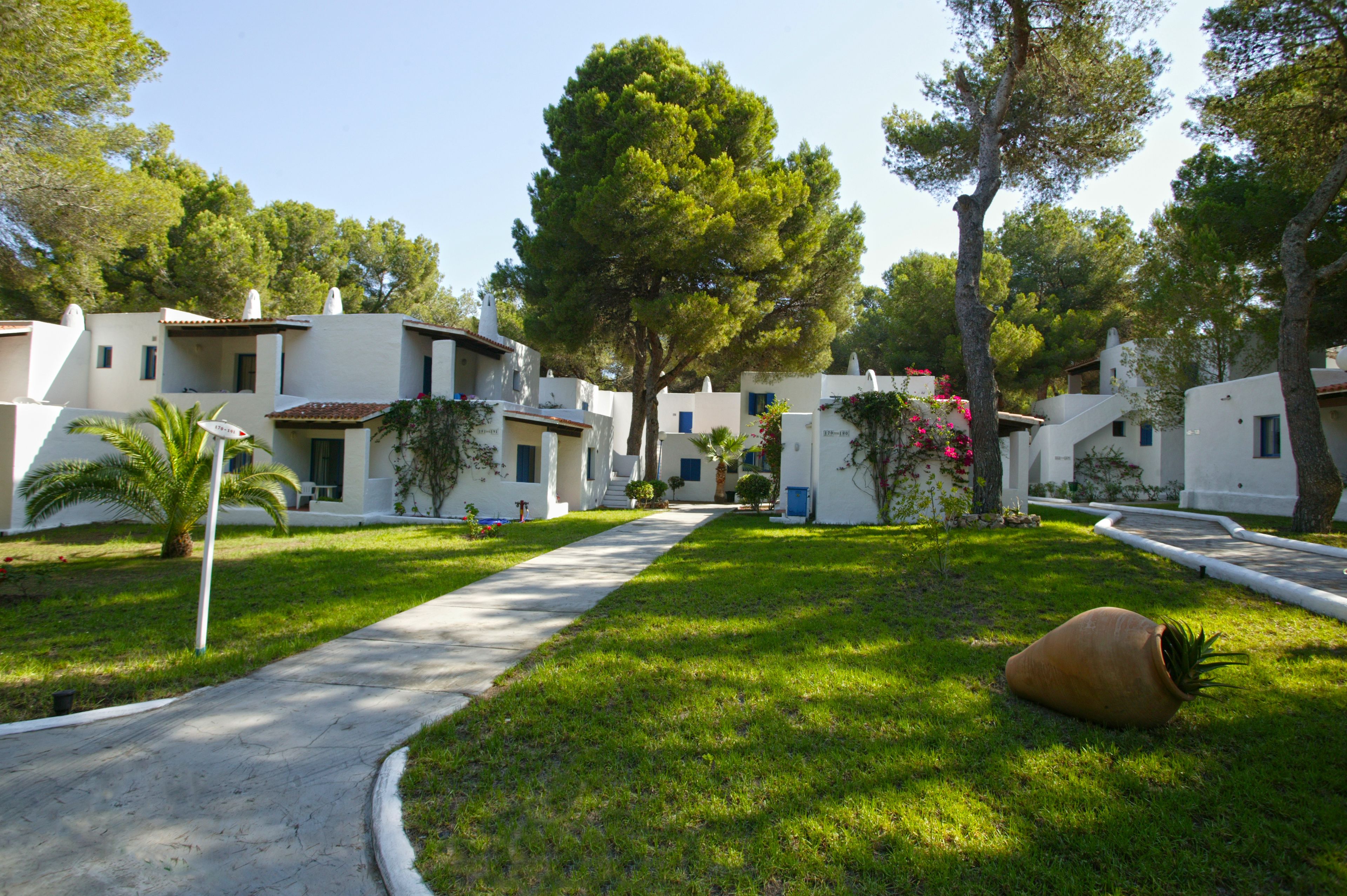 Foto - Insotel Club Maryland