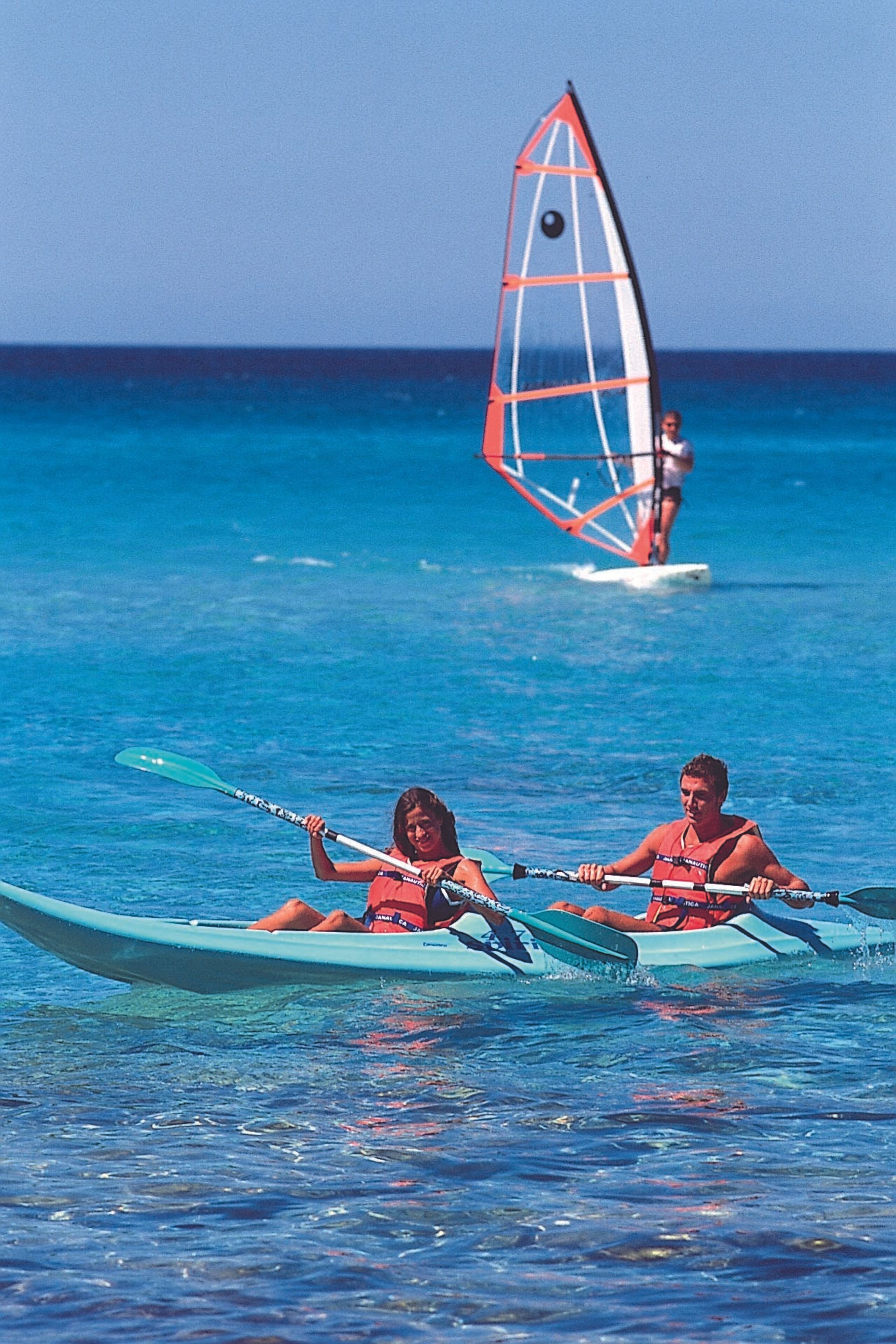 Foto - Insotel Club Maryland