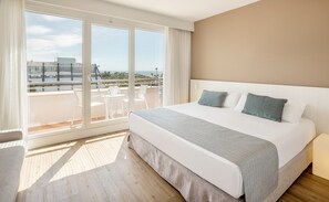 Double Room, Sea View