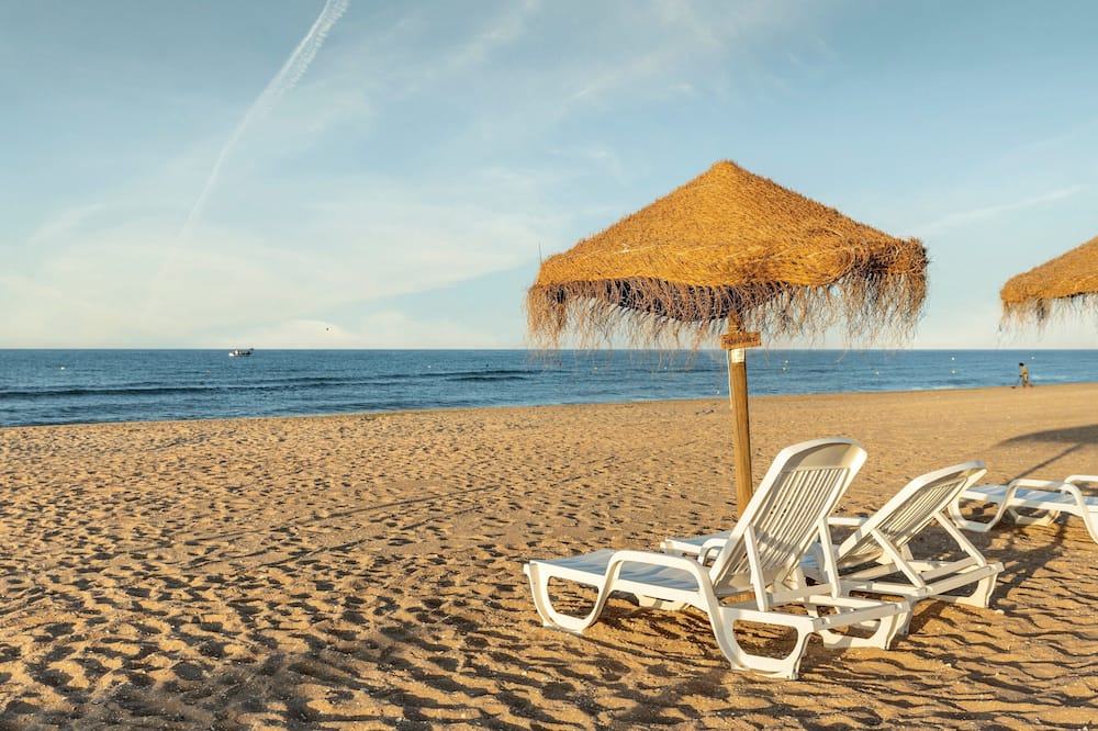 Hotel ILUNION Islantilla