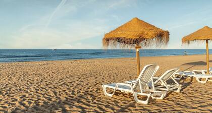 Hotel ILUNION Islantilla