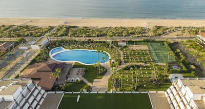 Hotel ILUNION Islantilla