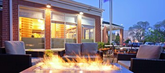 Hilton Garden Inn Minneapolis/Bloomington