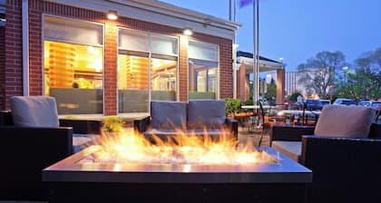 Hilton Garden Inn Minneapolis/Bloomington
