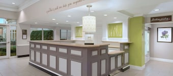 Hilton Garden Inn-Springfield, MA
