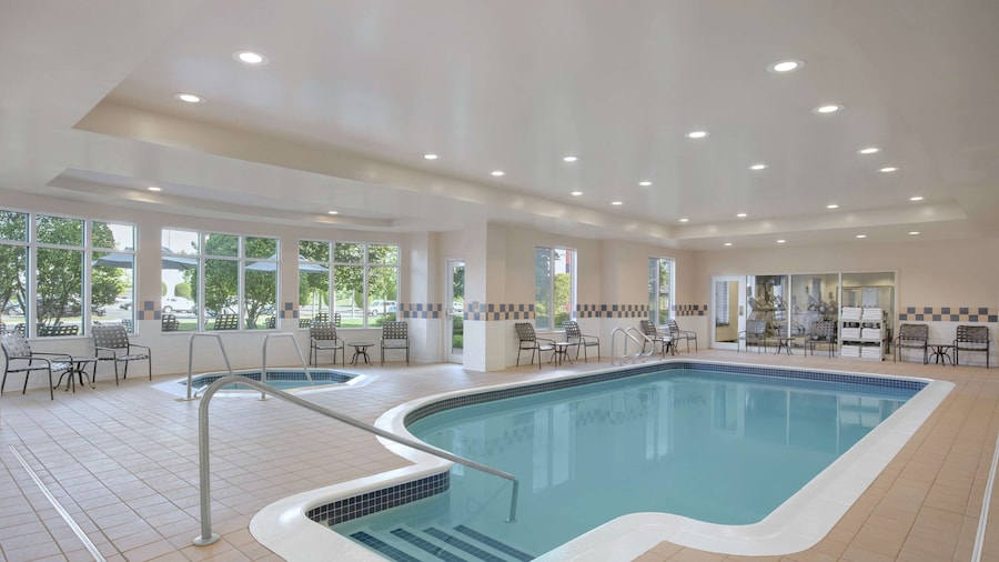 Hilton Garden Inn-Springfield, MA