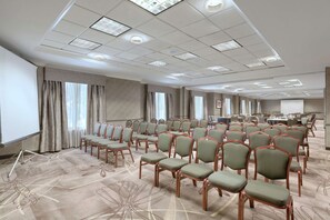 Salle de bal