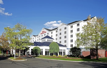 Hilton Garden Inn-Springfield, MA