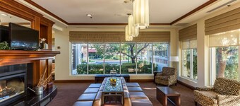 Hilton Garden Inn Fairfield