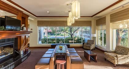 Hilton Garden Inn Fairfield