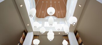 힐튼 가든 인 페어필드