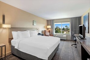 Junior Room, 1 King Bed - Hilton Garden Inn Fairfield (Fairfield)