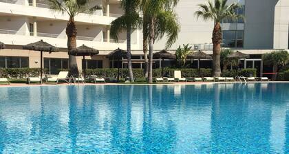 Hotel AGH Canet