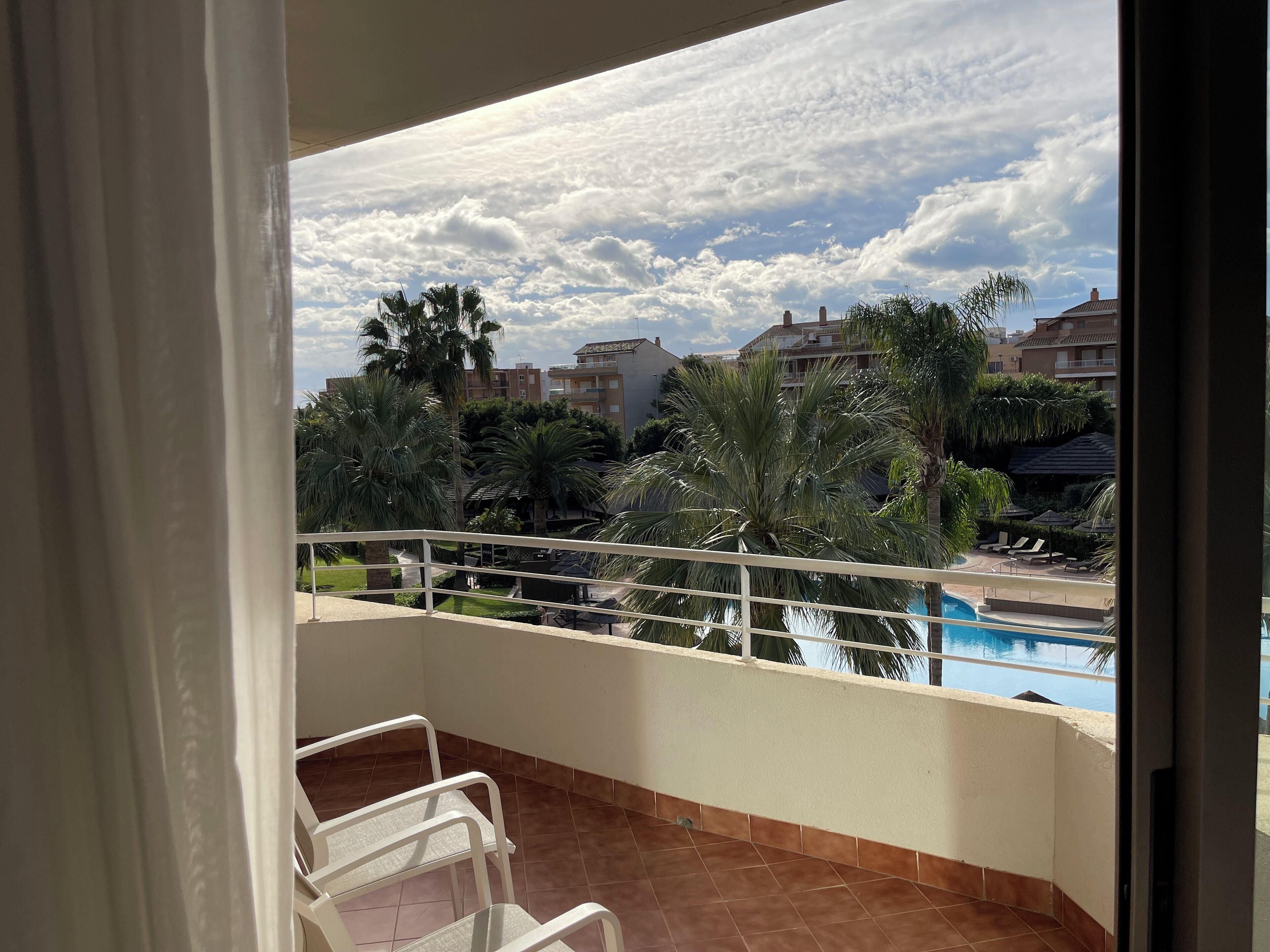 Foto - Hotel AGH Canet