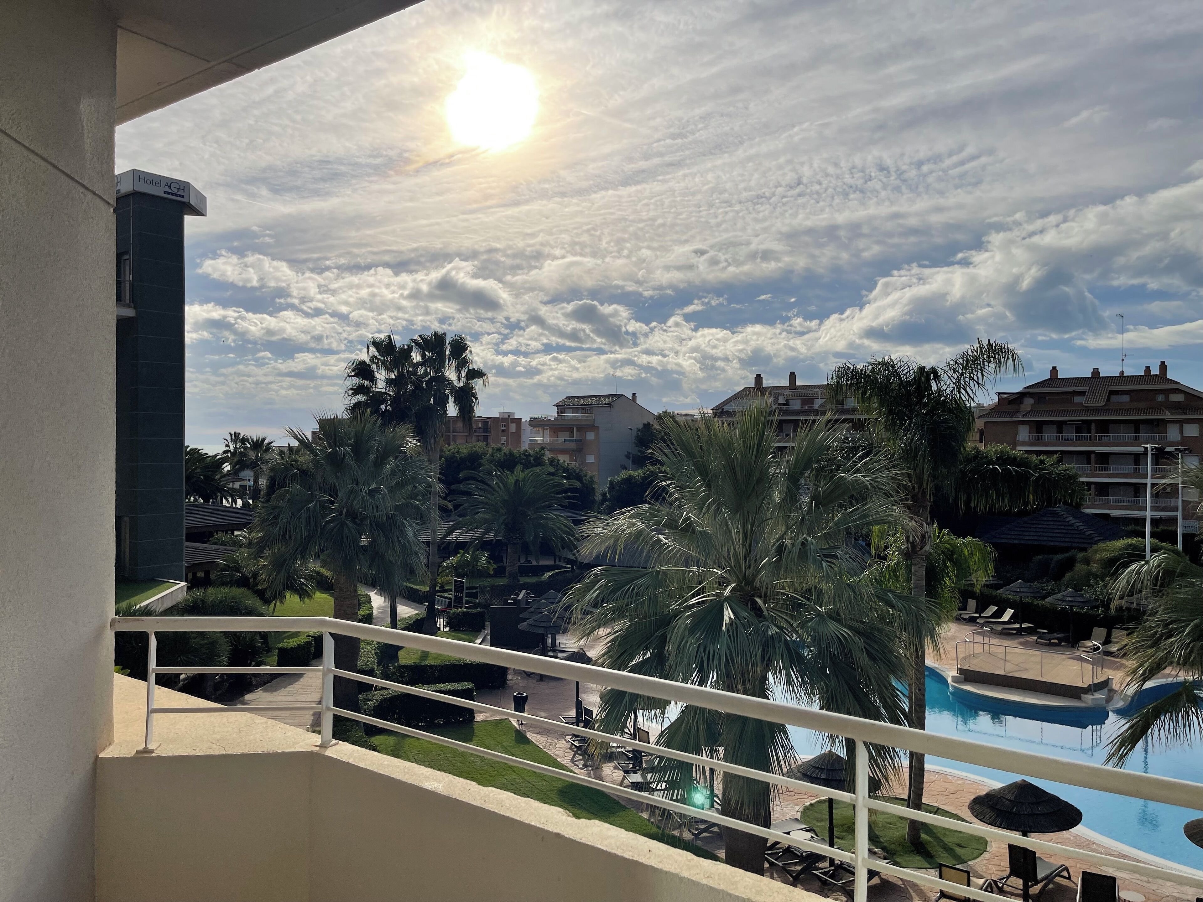 Foto - Hotel AGH Canet
