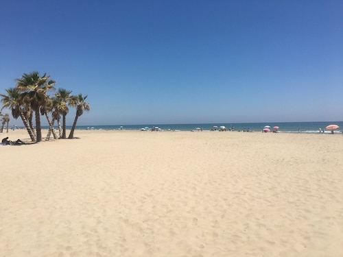 Hotel AGH Canet