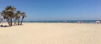 Hotel AGH Canet