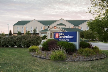 Hilton Garden Inn Grand Forks - UND