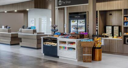 Hilton Garden Inn Grand Forks - UND