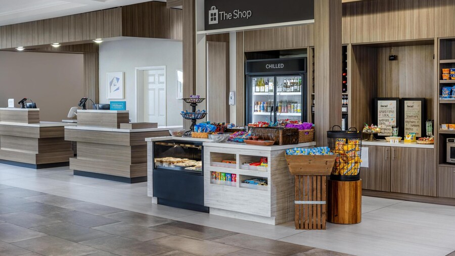 Hilton Garden Inn Grand Forks - UND