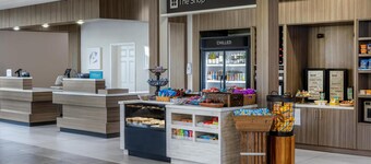 Hilton Garden Inn Grand Forks - UND