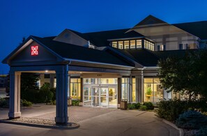 Room - Hilton Garden Inn Grand Forks - UND (Grand Forks)