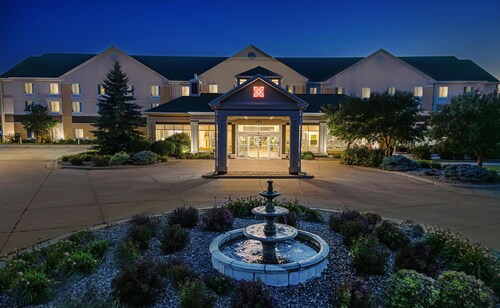 Hilton Garden Inn Grand Forks - UND