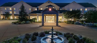Hilton Garden Inn Grand Forks - UND