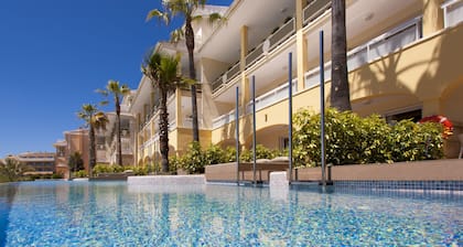 Insotel Cala Mandia Resort & Spa