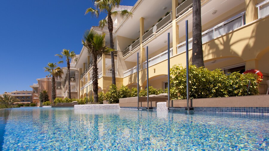 Insotel Cala Mandia Resort & Spa