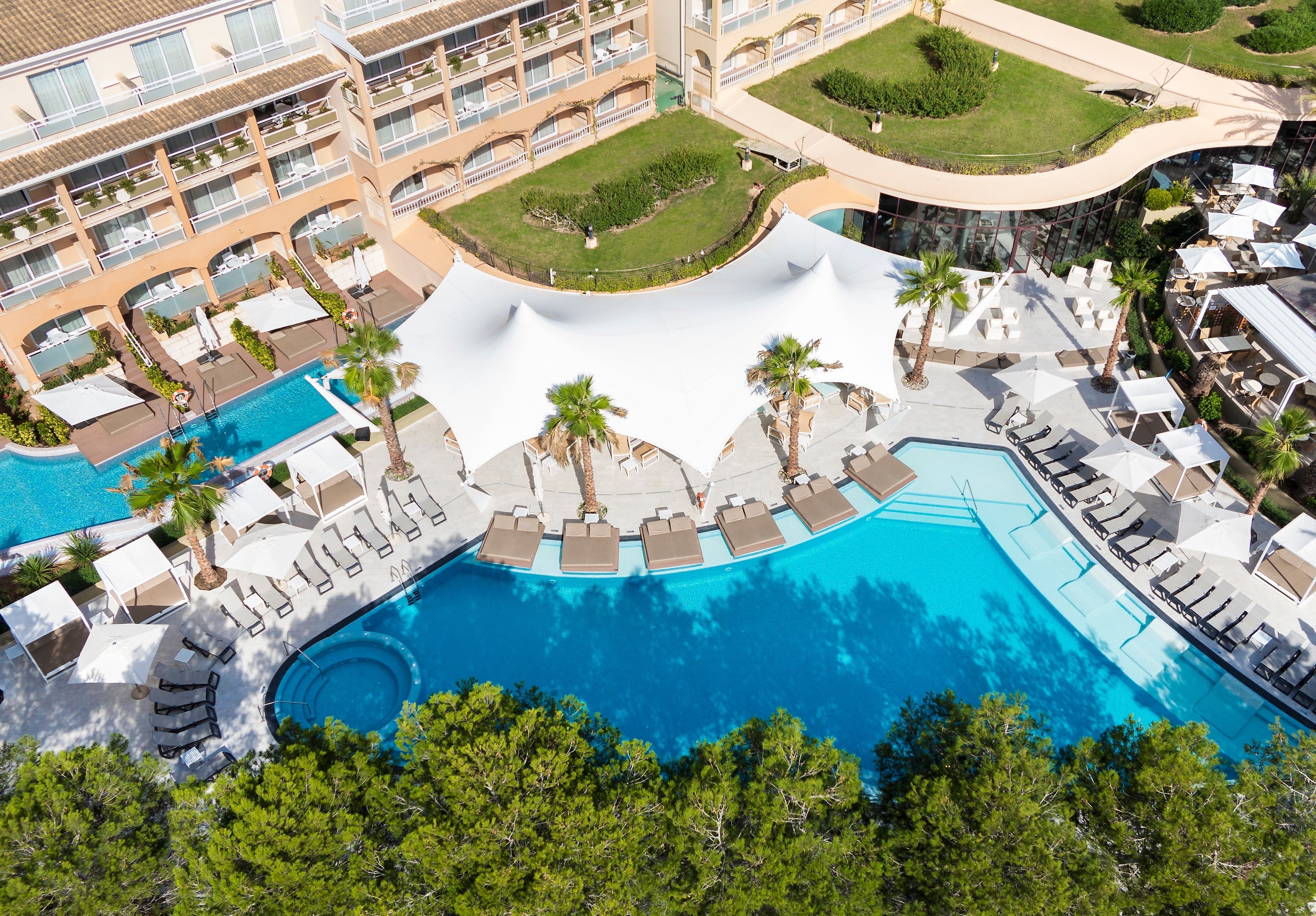 Foto - Insotel Cala Mandia Resort