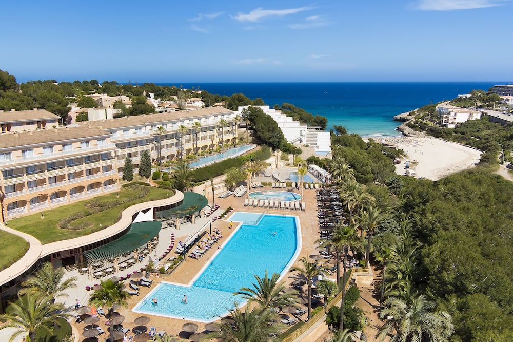 Insotel Cala Mandía All Inclusive Resort & Spa