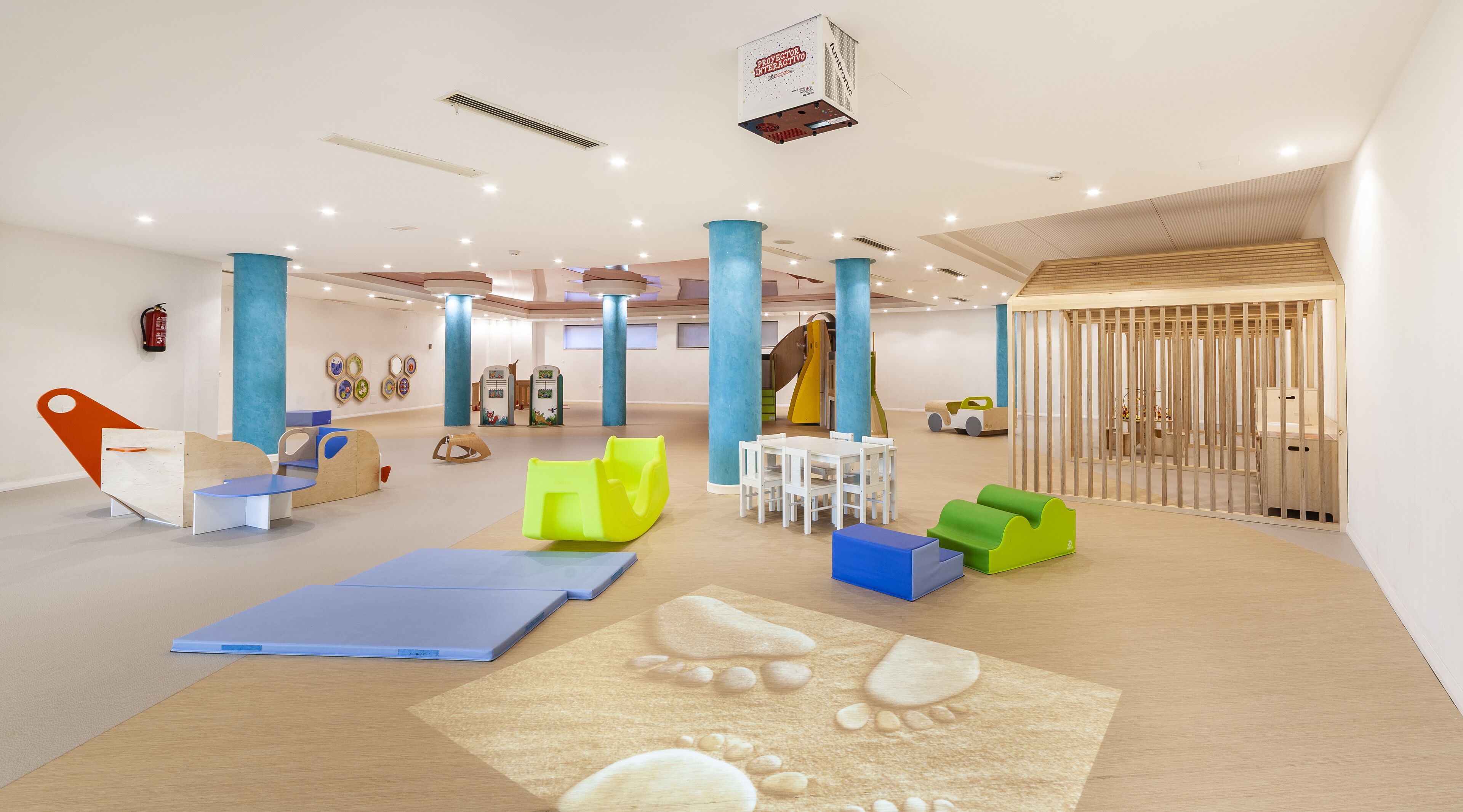 Foto - Insotel Cala Mandia Resort