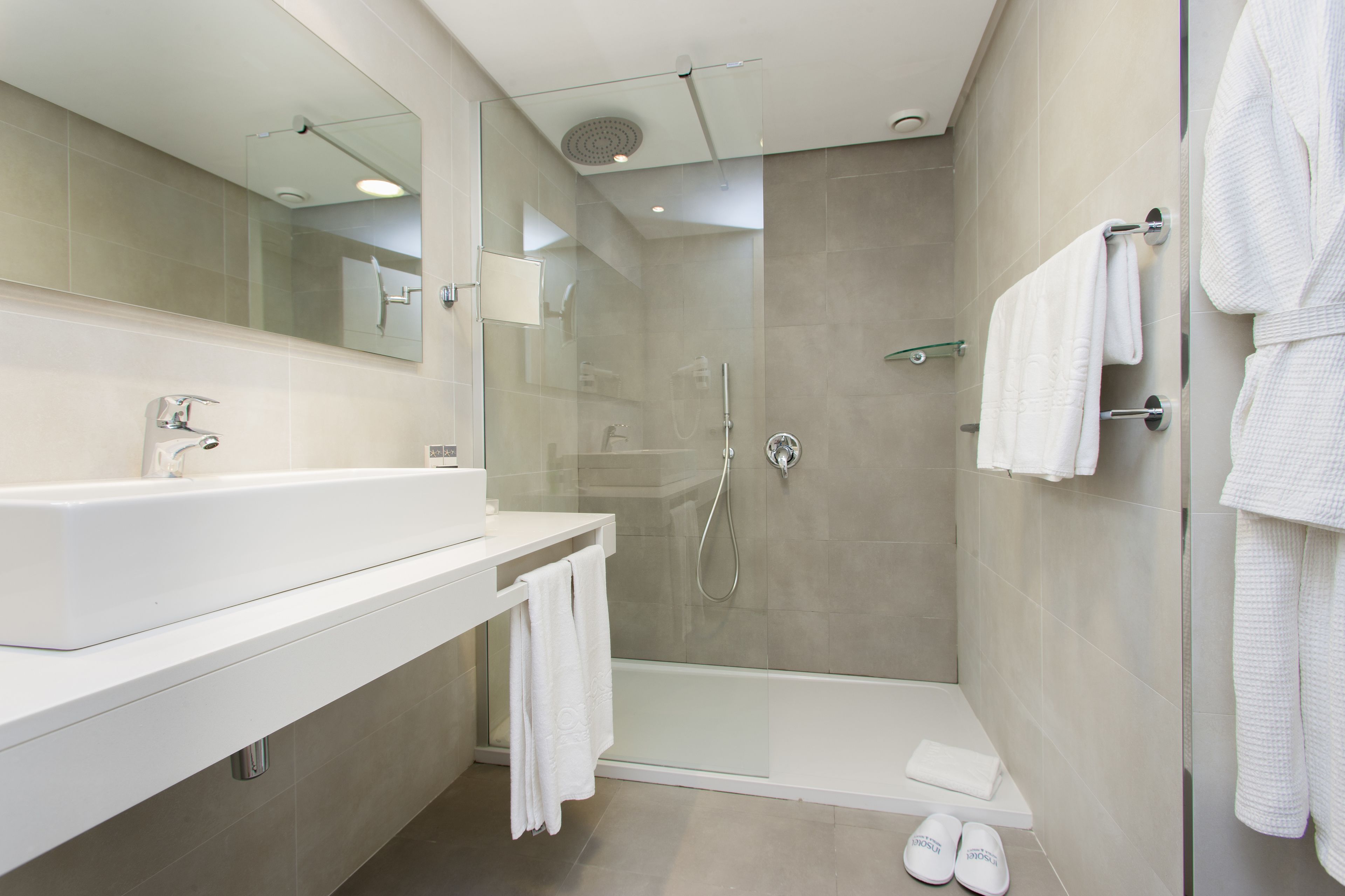 Foto - Insotel Cala Mandia Resort