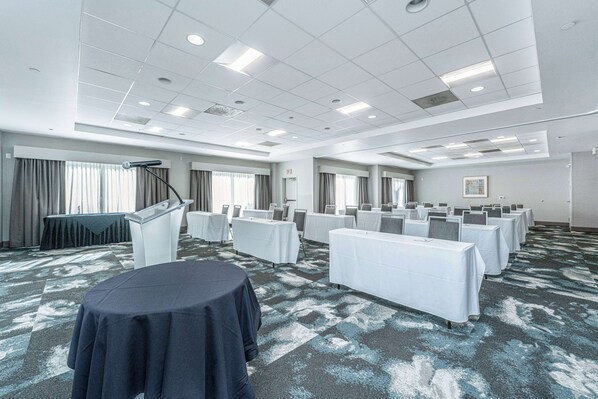 Sala de reuniones