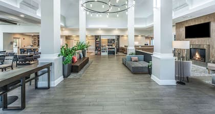 Hilton Garden Inn Charleston Airport