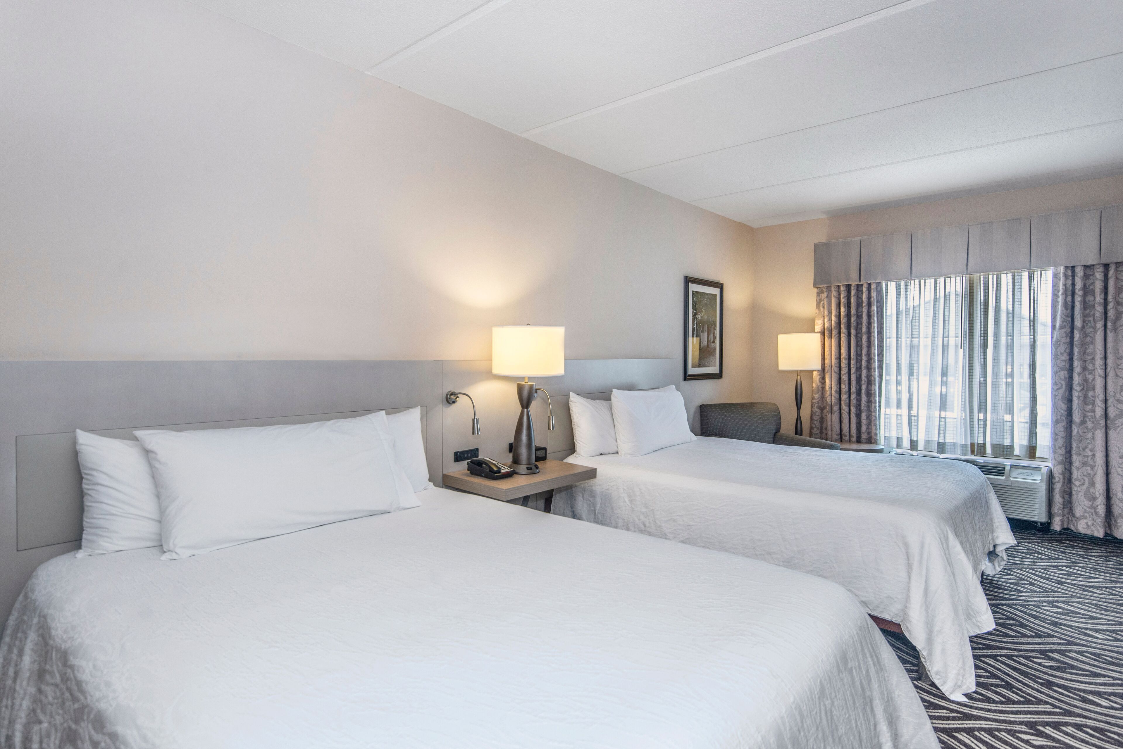 1 bedroom, premium bedding, in-room safe, desk