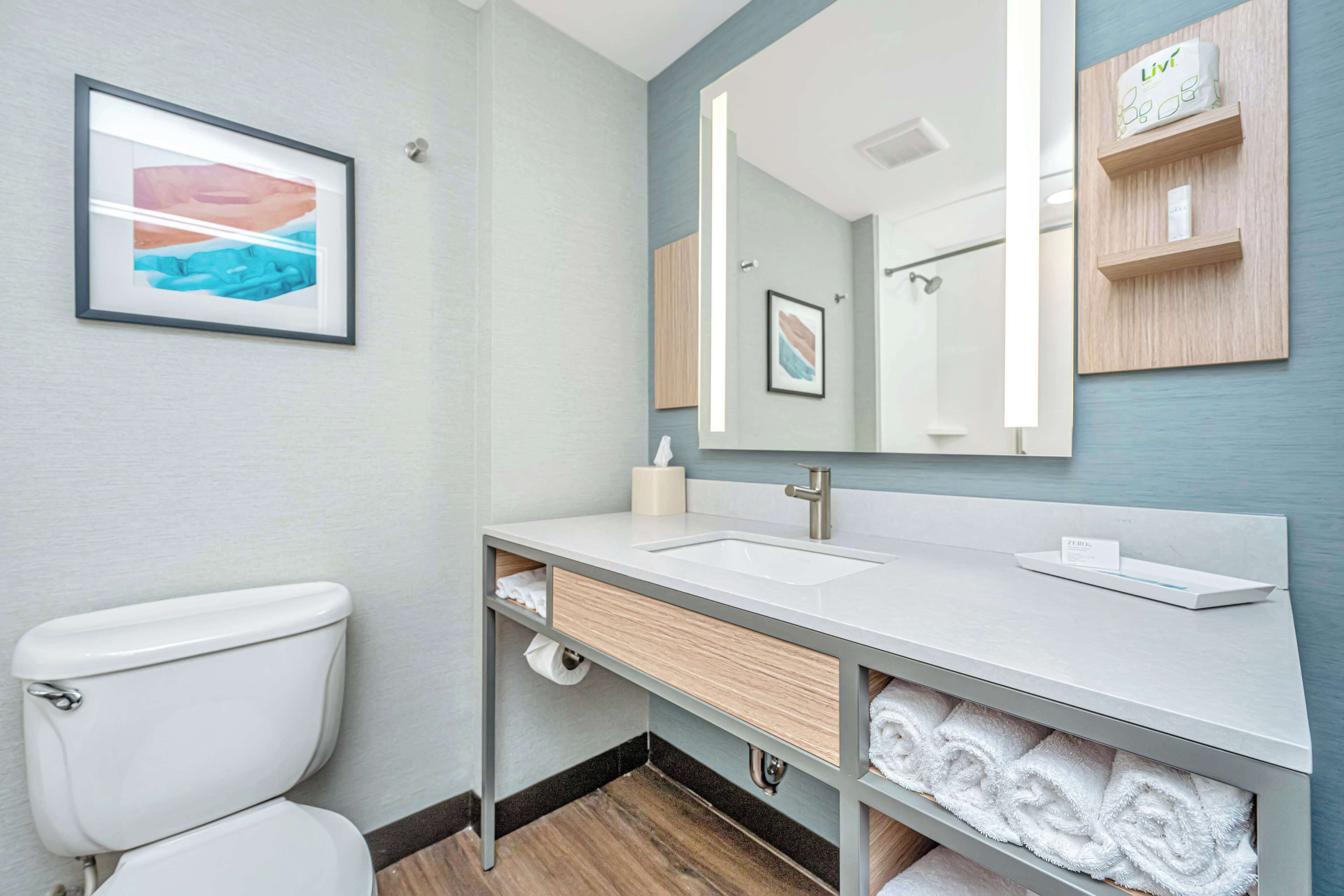 Foto - Hilton Garden Inn Charleston Airport