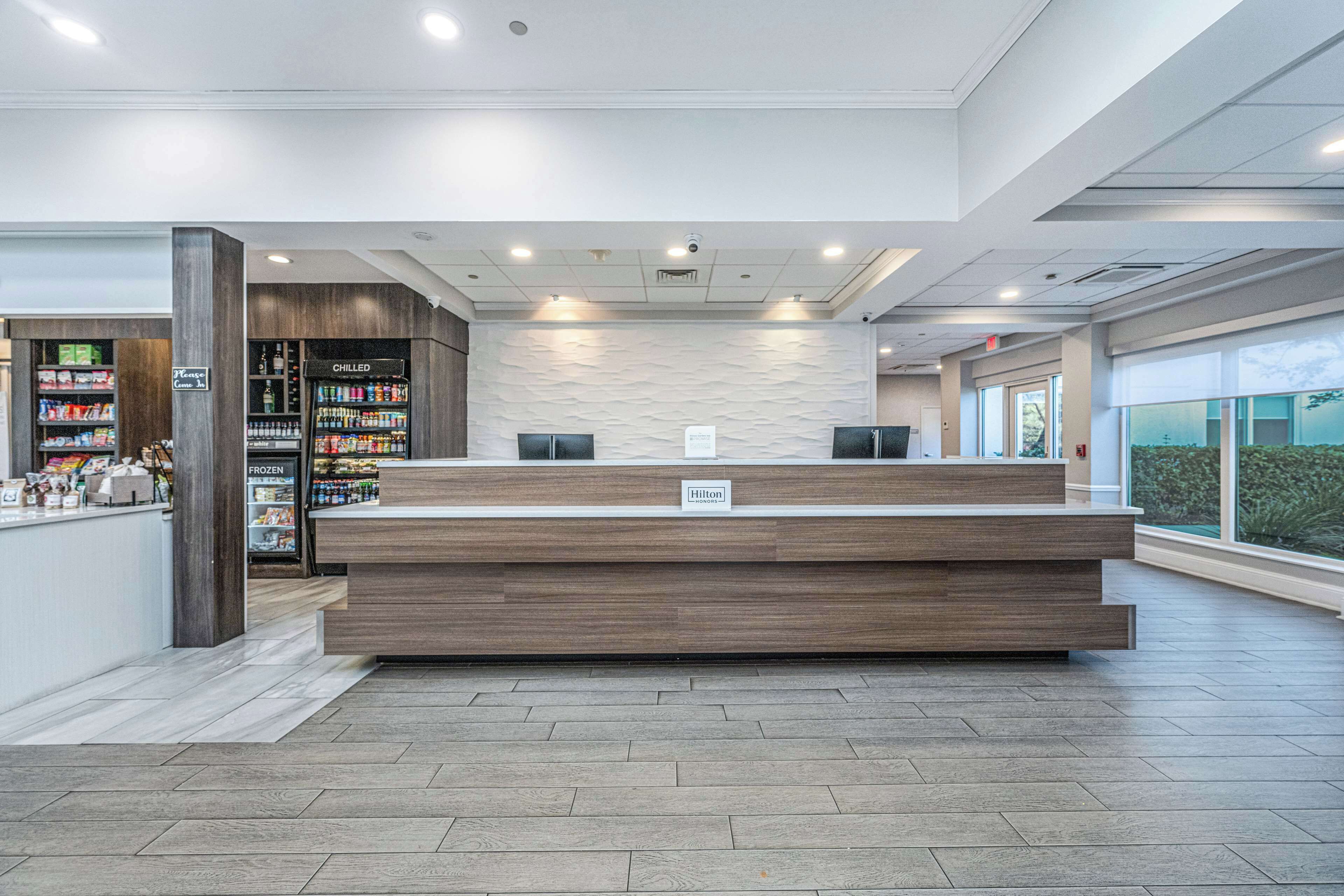 Foto - Hilton Garden Inn Charleston Airport