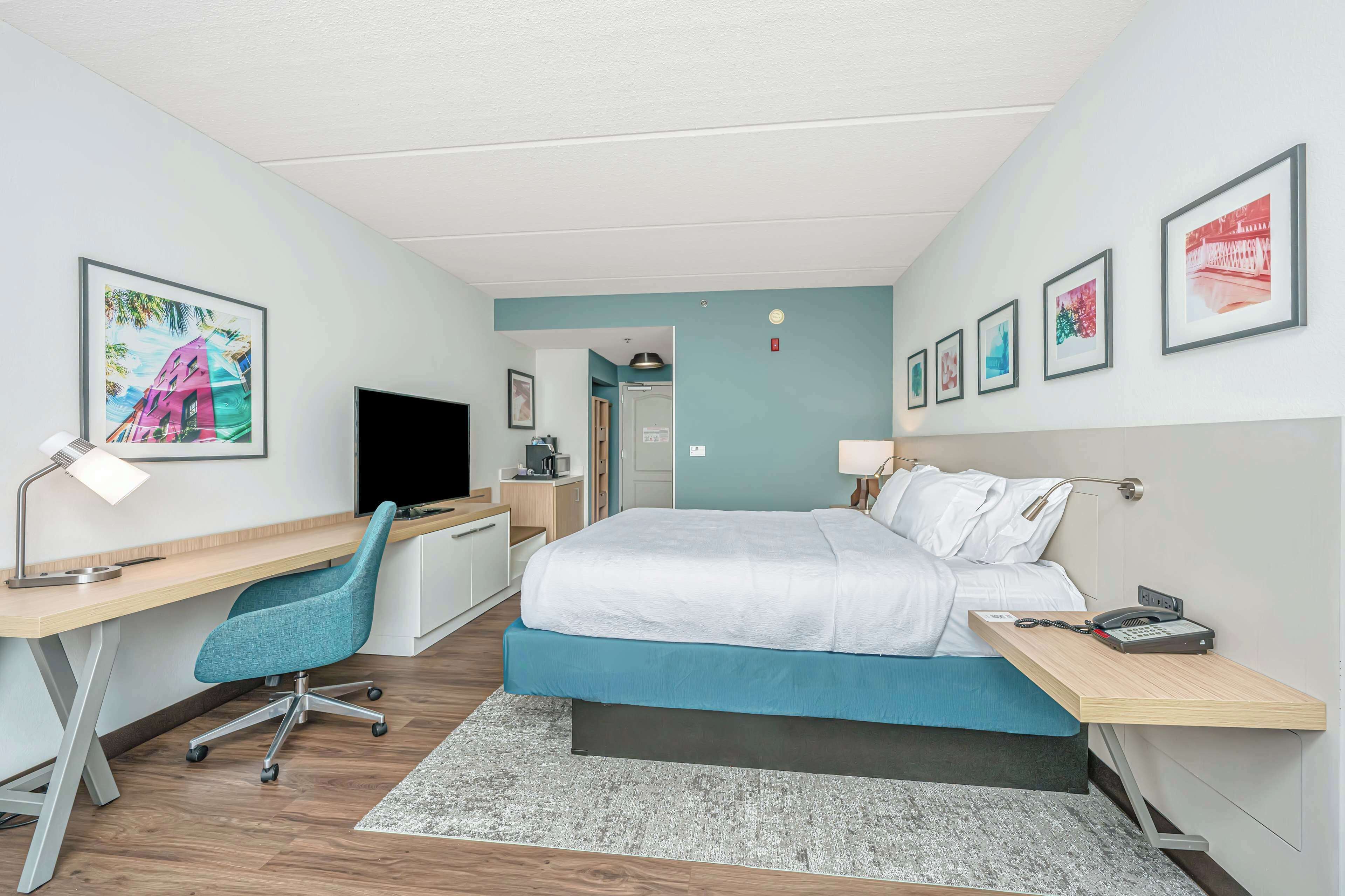 Foto - Hilton Garden Inn Charleston Airport