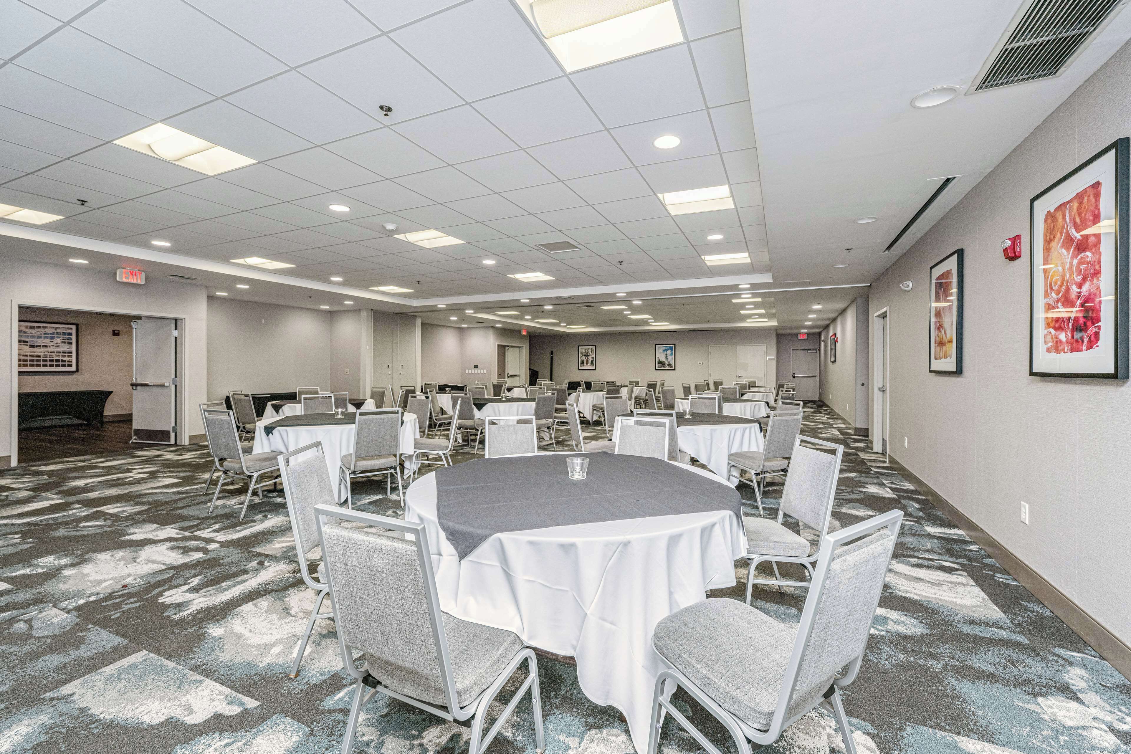 Foto - Hilton Garden Inn Charleston Airport