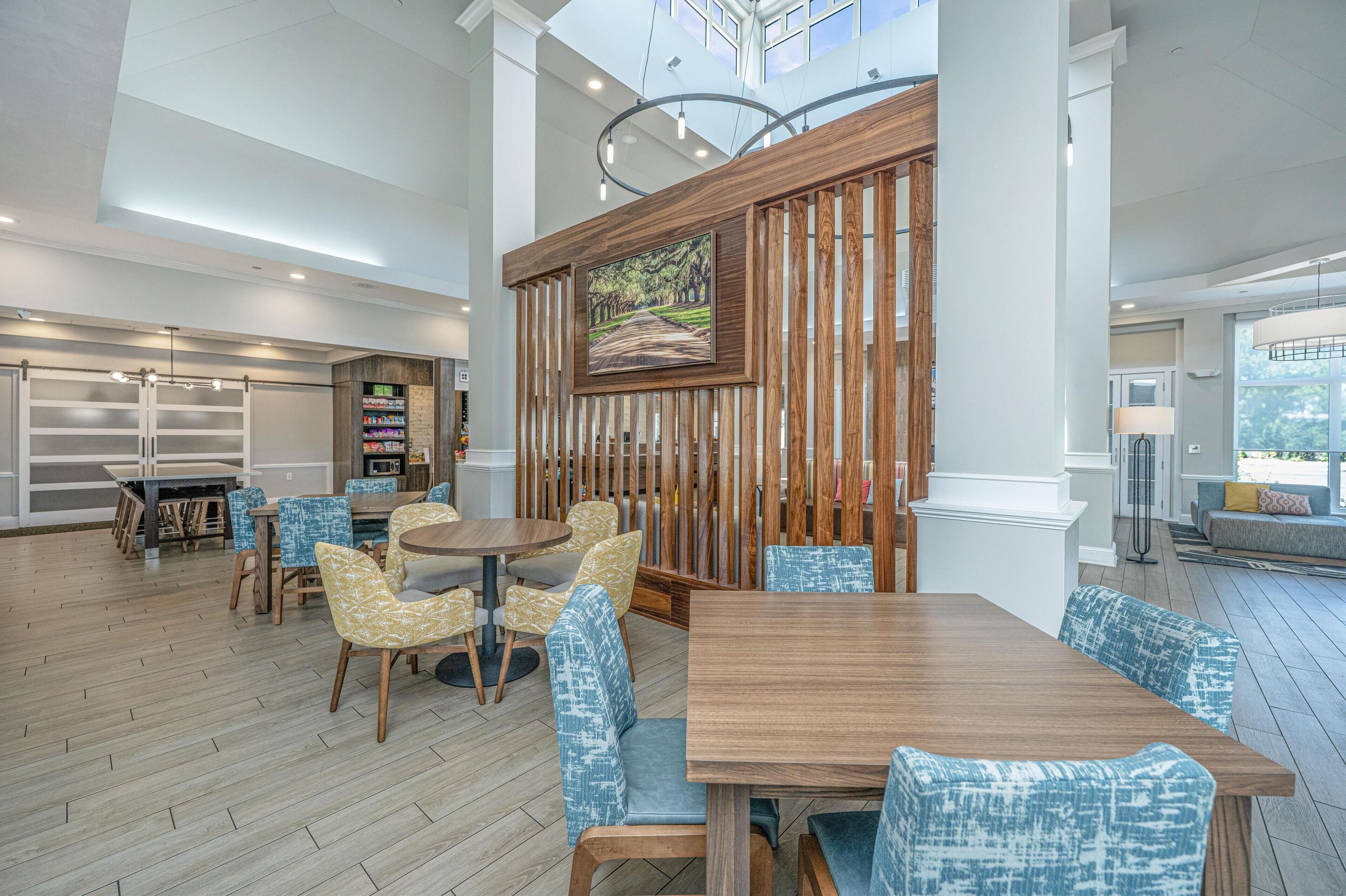 Foto - Hilton Garden Inn Charleston Airport