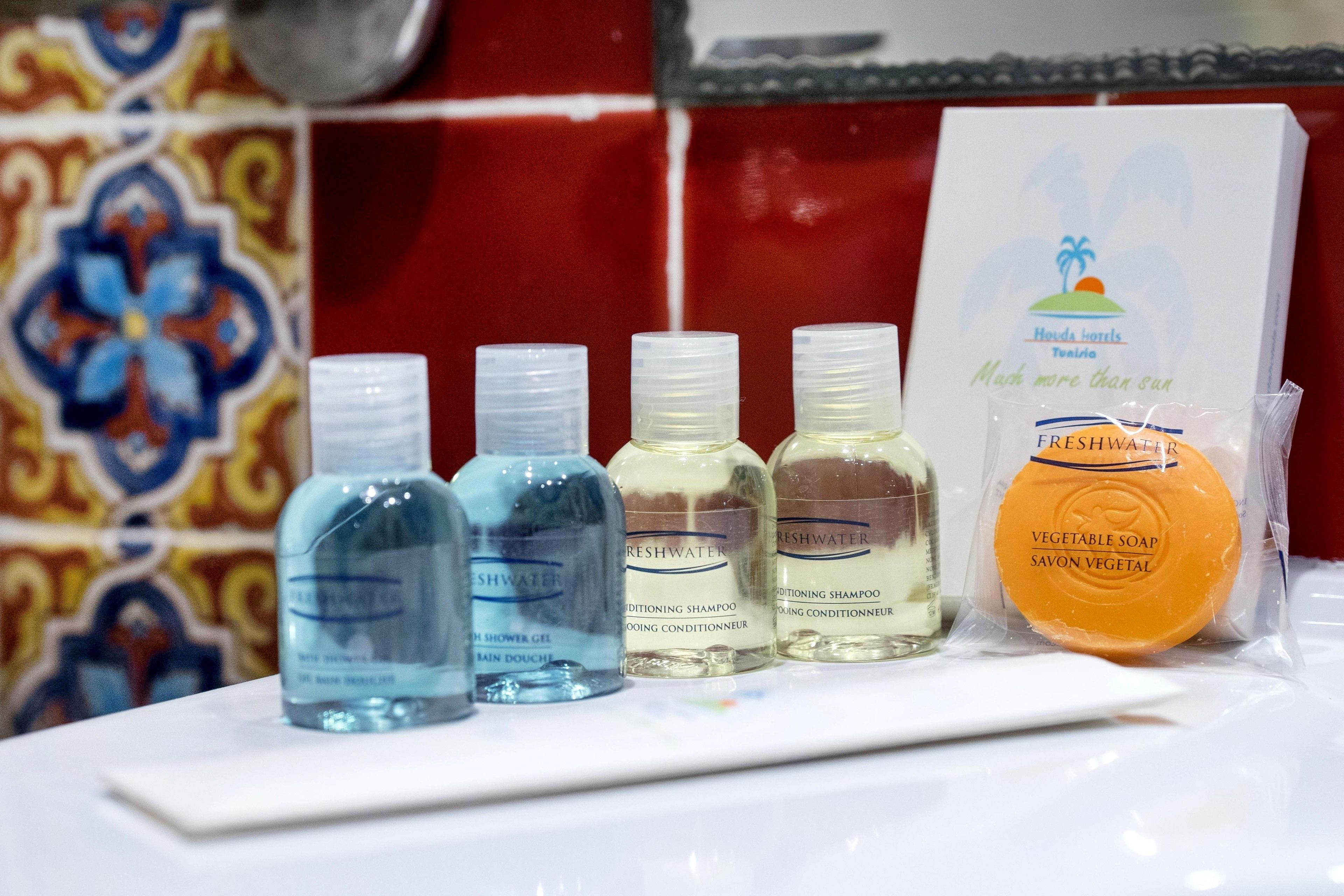 Foto - Houda Yasmine Marina & SPA