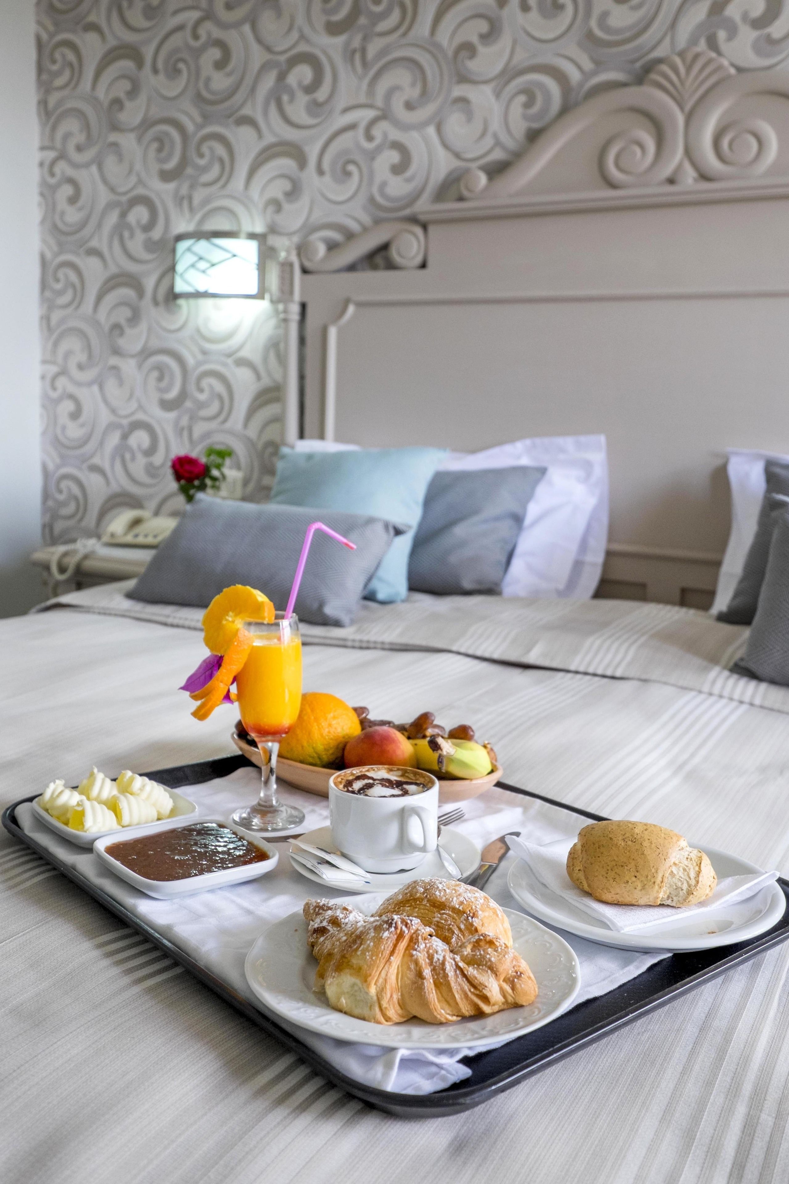 Foto - Houda Yasmine Marina & SPA