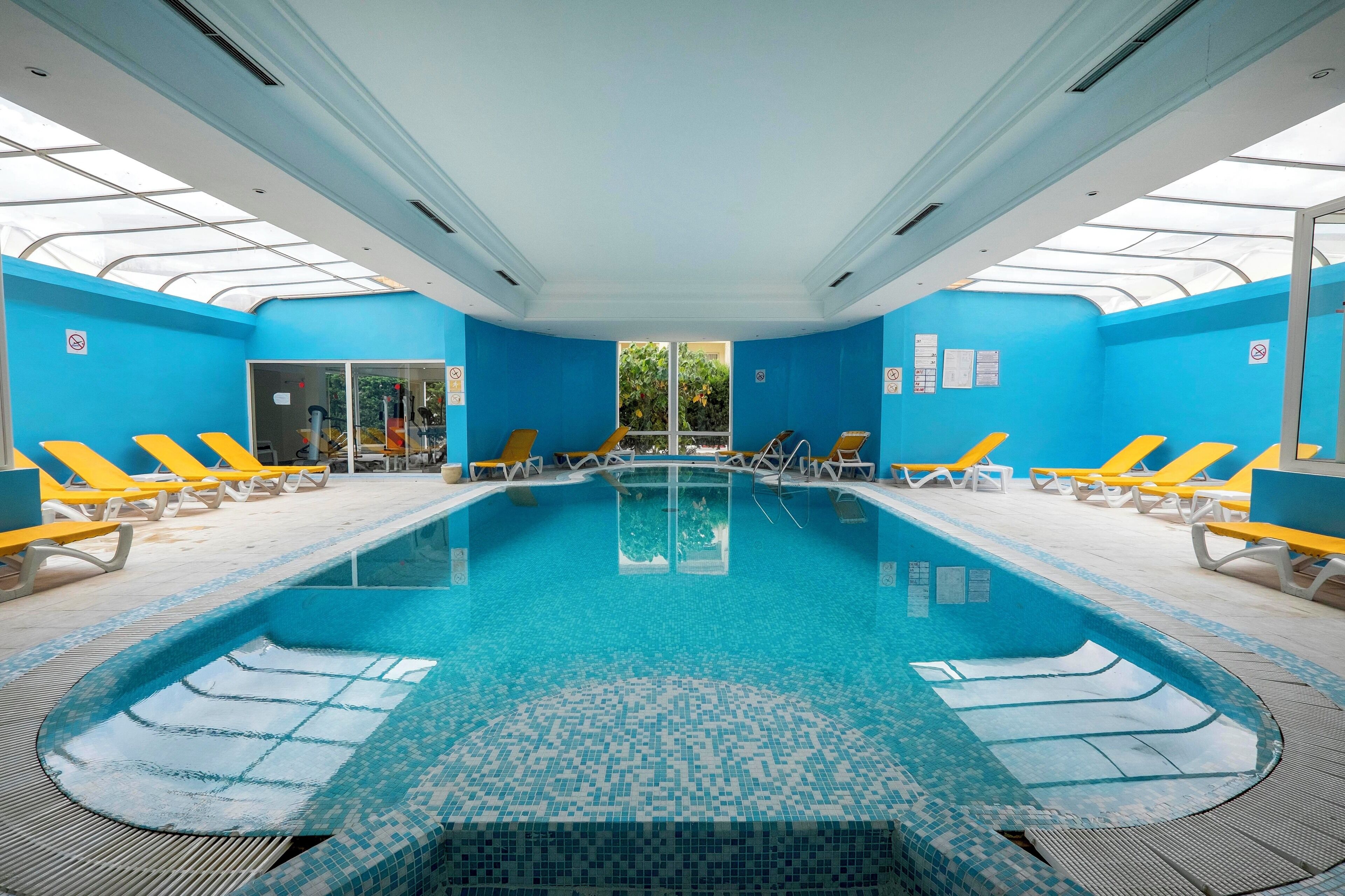 Foto - Houda Yasmine Marina & SPA