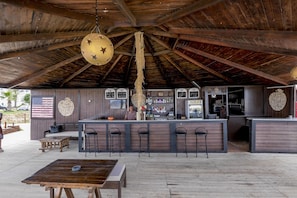 Tägliches Frühstücksbuffet (25 TND pro Person)